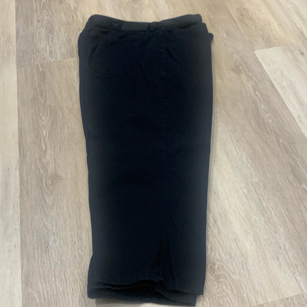 LAUREN JEANS CO. RALPH LAUREN PETITE